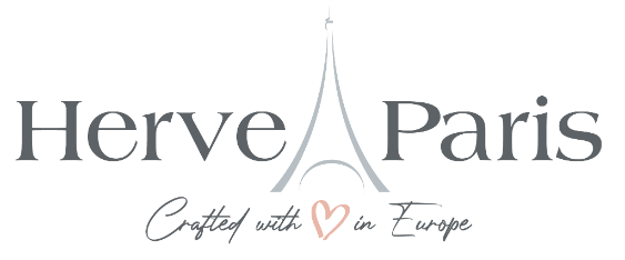 Logo Herve Paris