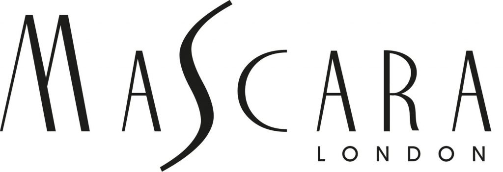 Logo Mascara London