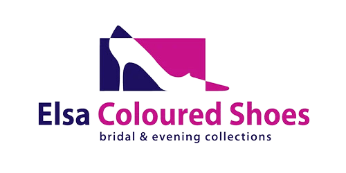 Logo Elsa Coloured Shoes
